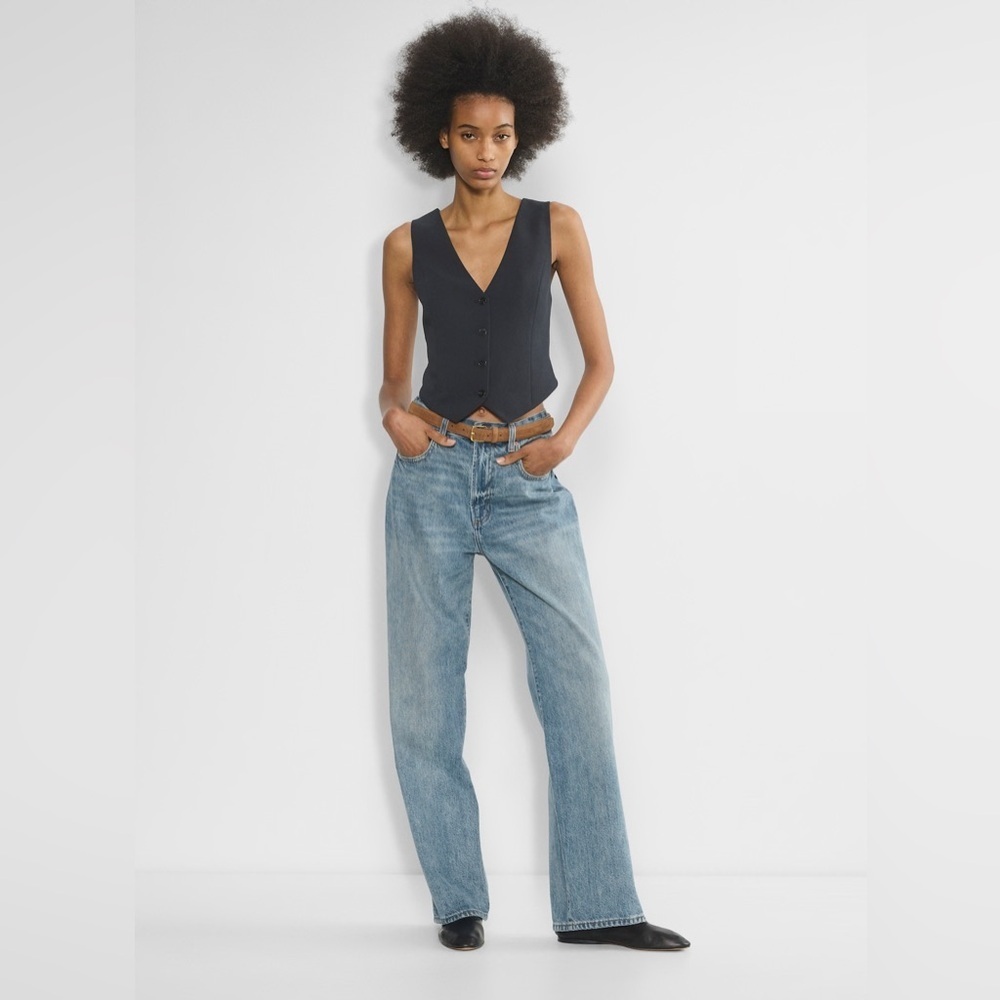 Aritzia Wilfred Pacino Vest - Crepette™